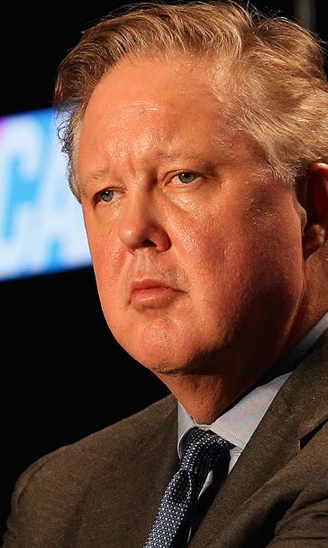 4 takeaways from Brian France's surprise press conference